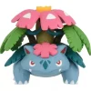 Takara Tomy Figure*Pokemon Moncolle Mega Venusaur Figure JAPAN OFFICIAL