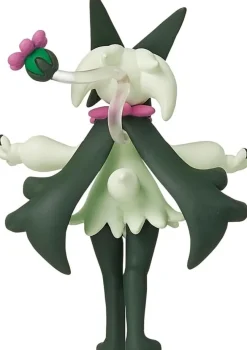 TAKARA TOMY Figure*Pokemon Moncolle Meowscarada MS-56 Figure JAPAN OFFICIAL
