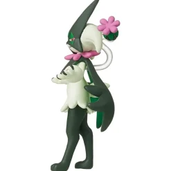 TAKARA TOMY Figure|Pokemon*Pokemon Moncolle Meowscarada Skeledirge Quaquaval Figure JAPAN OFFICIAL