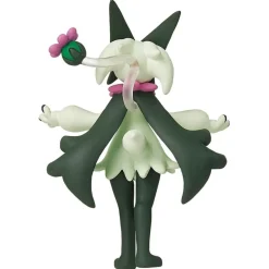 TAKARA TOMY Figure|Pokemon*Pokemon Moncolle Meowscarada Skeledirge Quaquaval Figure JAPAN OFFICIAL