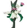 TAKARA TOMY Pokemon Moncolle Meowscarada MS-56 Figure JAPAN OFFICIAL