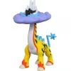 Takara Tomy Pokemon|Figure*Pokemon Moncolle Paradox Raging Bolt Figure JAPAN OFFICIAL