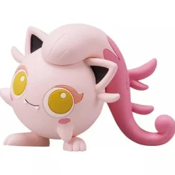 Takara Tomy Pokemon Moncolle Paradox Scream Tail Figure JAPAN OFFICIAL