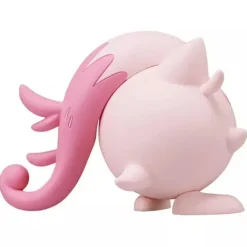 Takara Tomy Pokemon Moncolle Paradox Scream Tail Figure JAPAN OFFICIAL