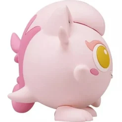 Takara Tomy Pokemon Moncolle Paradox Scream Tail Figure JAPAN OFFICIAL