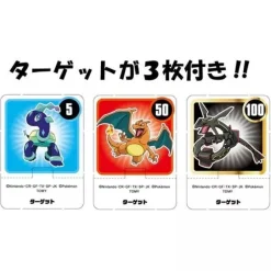 TakaraTomy Pokemon Moncolle Poke Out Pikachu Poke Ball JAPAN OFFICIAL