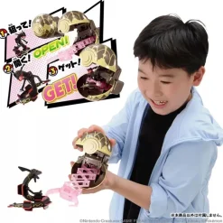 Takara Tomy Pokemon MonColle Poketoruze Black Rayquaza JAPAN OFFICIAL