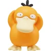 TAKARA TOMY Pokemon MonColle Psyduck MS-45 Figure JAPAN OFFICIAL