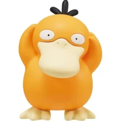 TAKARA TOMY Pokemon MonColle Psyduck MS-45 Figure JAPAN OFFICIAL