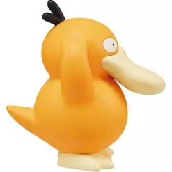 TAKARA TOMY Pokemon MonColle Psyduck MS-45 Figure JAPAN OFFICIAL
