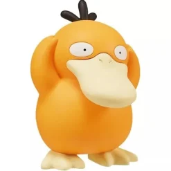 TAKARA TOMY Figure*Pokemon MonColle Psyduck MS-45 Figure JAPAN OFFICIAL