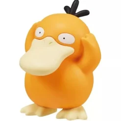 TAKARA TOMY Figure*Pokemon MonColle Psyduck MS-45 Figure JAPAN OFFICIAL