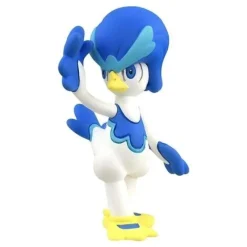 TAKARA TOMY Pokemon*Pokemon Moncolle Quaxwell MS-59 Figure JAPAN OFFICIAL