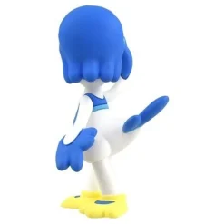 TAKARA TOMY Pokemon*Pokemon Moncolle Quaxwell MS-59 Figure JAPAN OFFICIAL