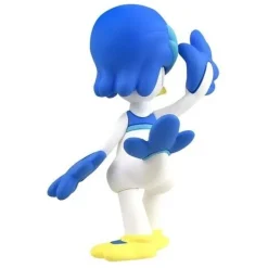 TAKARA TOMY Pokemon Moncolle Quaxwell MS-59 Figure JAPAN OFFICIAL