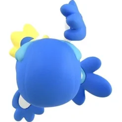 TAKARA TOMY Pokemon Moncolle Quaxwell MS-59 Figure JAPAN OFFICIAL