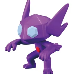 Takara Tomy Pokemon*Pokemon Moncolle Sableye MS-34 Figure JAPAN OFFICIAL