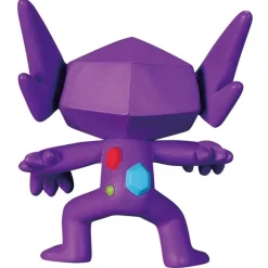 Takara Tomy Pokemon Moncolle Sableye MS-34 Figure JAPAN OFFICIAL