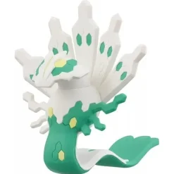Takara Tomy Pokemon|Figure*Pokemon Moncolle Shiny Zygarde 50% Form ML-24 Figure JAPAN OFFICIAL