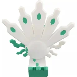 Takara Tomy Pokemon|Figure*Pokemon Moncolle Shiny Zygarde 50% Form ML-24 Figure JAPAN OFFICIAL