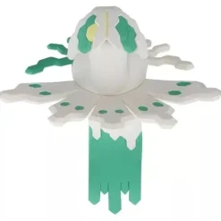 Takara Tomy Pokemon|Figure*Pokemon Moncolle Shiny Zygarde 50% Form ML-24 Figure JAPAN OFFICIAL