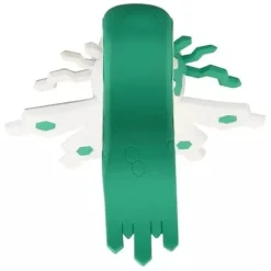 Takara Tomy Pokemon|Figure*Pokemon Moncolle Shiny Zygarde 50% Form ML-24 Figure JAPAN OFFICIAL