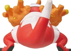 TAKARA TOMY Pokemon*Pokemon Moncolle Skeledirge MS-57 Figure JAPAN OFFICIAL