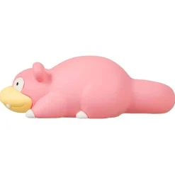 Takara Tomy Pokemon|Figure*Pokemon MonColle Slowpoke MS-38 Figure JAPAN OFFICIAL