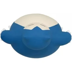 Takara Tomy Pokemon Moncolle Snorlax MS-29 Figure JAPAN OFFICIAL