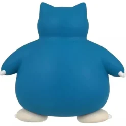 Takara Tomy Figure*Pokemon Moncolle Snorlax MS-29 Figure JAPAN OFFICIAL