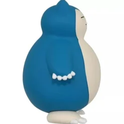 Takara Tomy Figure*Pokemon Moncolle Snorlax MS-29 Figure JAPAN OFFICIAL