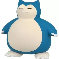 Takara Tomy Figure*Pokemon Moncolle Snorlax MS-29 Figure JAPAN OFFICIAL