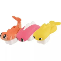 Takara Tomy Pokemon Moncolle Tatsugiri Curly Form & Droopy Form & Stretchy Form Figure JAPAN
