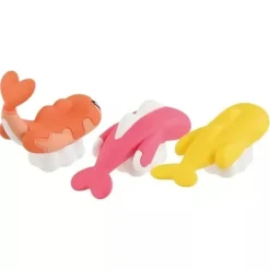 Takara Tomy Pokemon Moncolle Tatsugiri Curly Form & Droopy Form & Stretchy Form Figure JAPAN