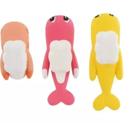 Takara Tomy Pokemon Moncolle Tatsugiri Curly Form & Droopy Form & Stretchy Form Figure JAPAN