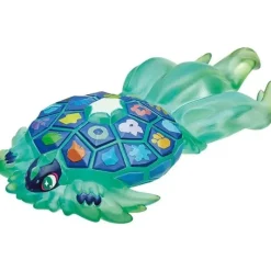 TAKARA TOMY Pokemon*Pokemon Moncolle Terapagos Terastal Form Figure JAPAN OFFICIAL