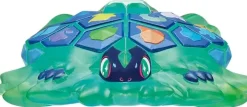 TAKARA TOMY Pokemon*Pokemon Moncolle Terapagos Terastal Form Figure JAPAN OFFICIAL