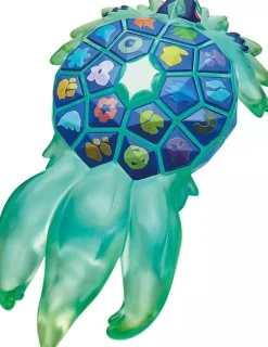 TAKARA TOMY Pokemon*Pokemon Moncolle Terapagos Terastal Form Figure JAPAN OFFICIAL