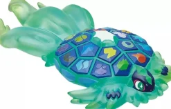 TAKARA TOMY Pokemon Moncolle Terapagos Terastal Form Figure JAPAN OFFICIAL
