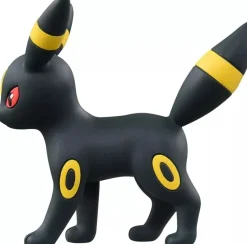 TAKARA TOMY Pokemon*Pokemon MonColle Umbreon Figure JAPAN OFFICIAL