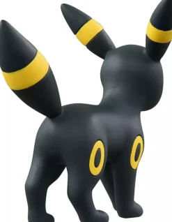 TAKARA TOMY Pokemon MonColle Umbreon Figure JAPAN OFFICIAL