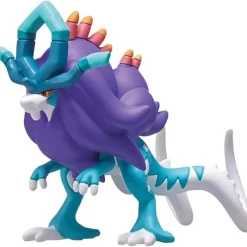 TAKARA TOMY Pokemon Moncolle Walking Wake Figure JAPAN OFFICIAL