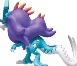 TAKARA TOMY Pokemon Moncolle Walking Wake Figure JAPAN OFFICIAL