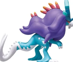 TAKARA TOMY Pokemon*Pokemon Moncolle Walking Wake Figure JAPAN OFFICIAL