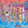 Takara Tomy A.R.T.S Pokemon Monster Ball Watch Heroes and Friends Vol.2 Complete Set Capsule Toy