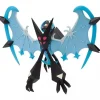 Takara Tomy Pokemon*Pokemon Monster Collection MonColle ML-17 Nekurozuma (wings of Akatsuki) JAPAN
