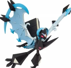 Takara Tomy Pokemon Monster Collection MonColle ML-17 Nekurozuma (wings of Akatsuki) JAPAN