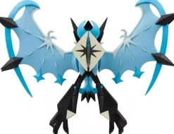 Takara Tomy Pokemon Monster Collection MonColle ML-17 Nekurozuma (wings of Akatsuki) JAPAN