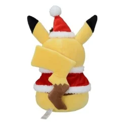 Pokemon Center Plush Toy|Pokemon*Pokemon Paldea's Christmas Market 2023 Pikachu Plush Doll JAPAN OFFICIAL