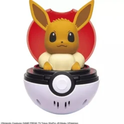 Takara Tomy Pokemon|Other Toys & Hobbies*Pokemon Peekaboo Toy Eevee JAPAN OFFICIAL